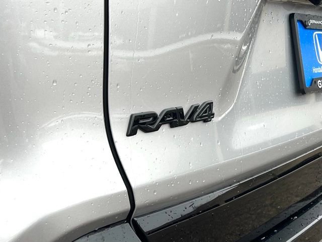Used 2024 Toyota RAV4 XSE w/ Weather Package image 11