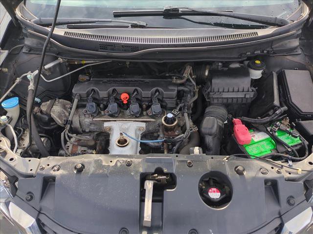 Used 2013 Honda Civic HF image 21