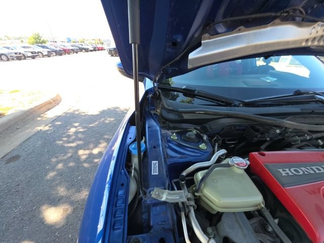 Used 2017 Honda Civic Type R image 35