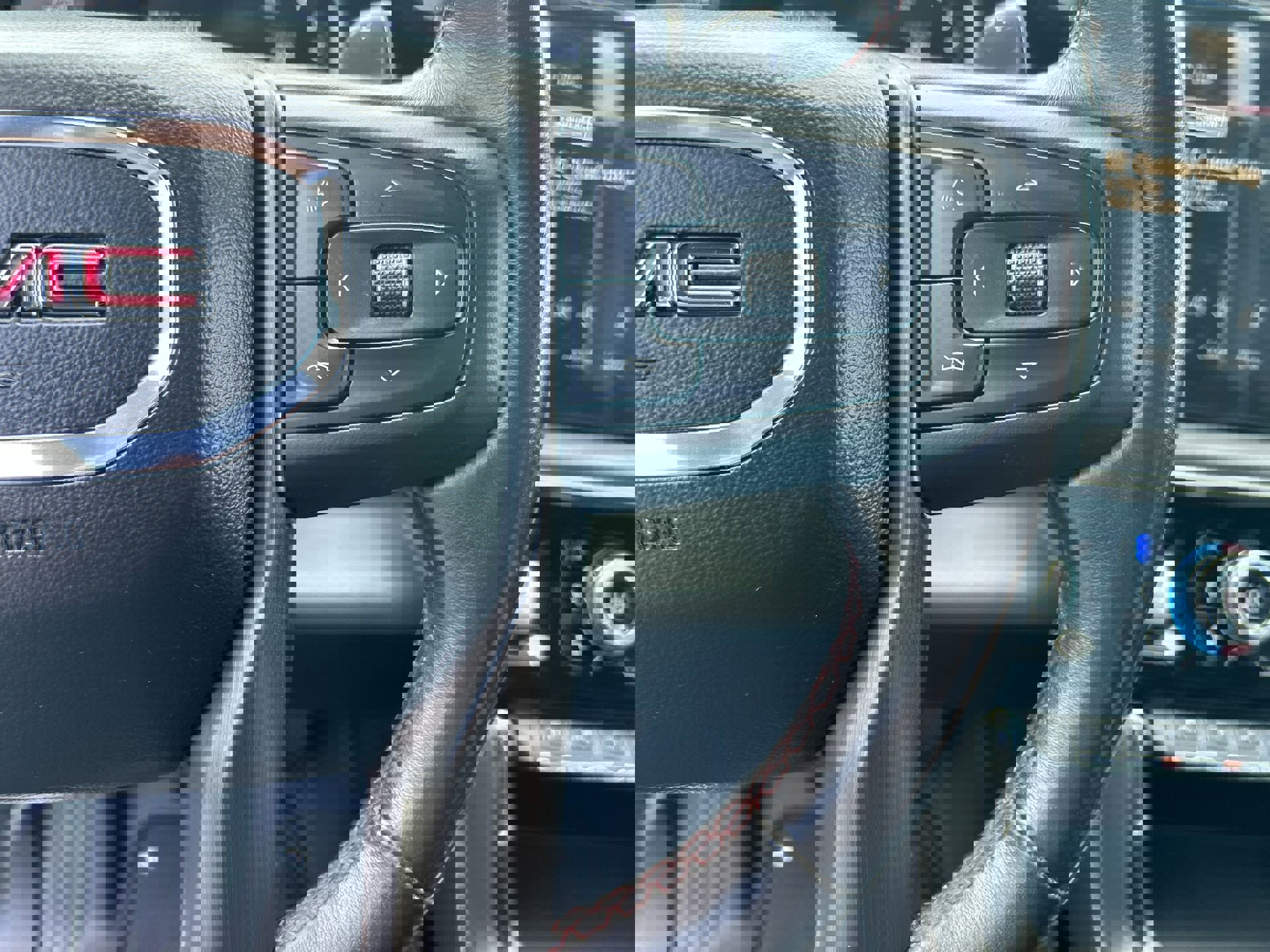 Used 2022 GMC Sierra 1500 AT4X image 21