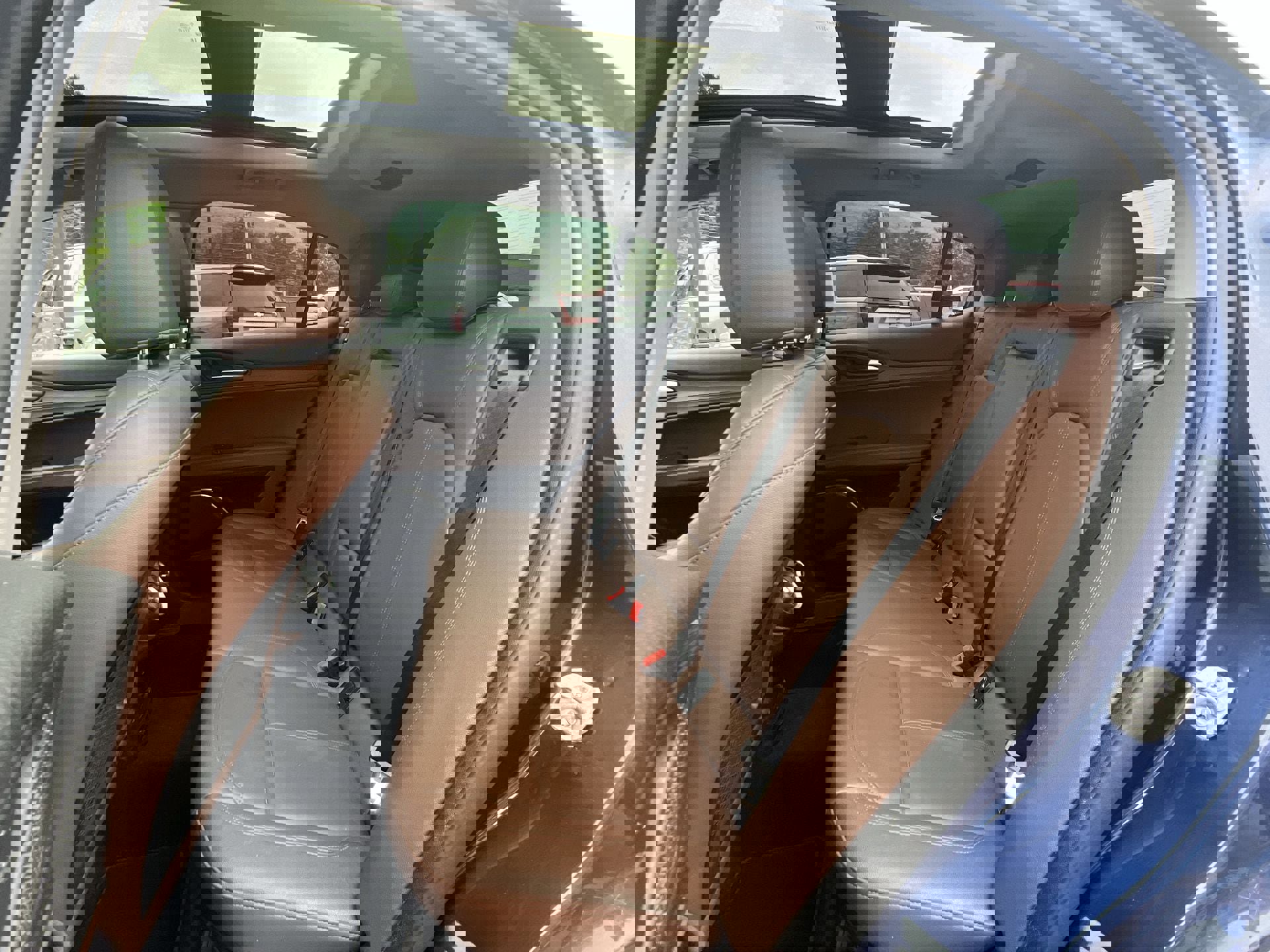 Used 2021 Alfa Romeo Stelvio Ti w/ Nero Edizione image 83