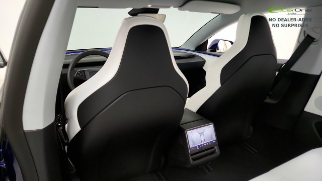 Used 2025 Tesla Model 3 Performance AWD/4WD image 47