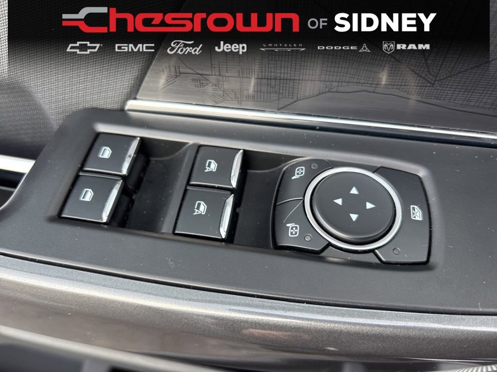 Used 2023 Ford F150 XLT w/ Equipment Group 302A High image 17