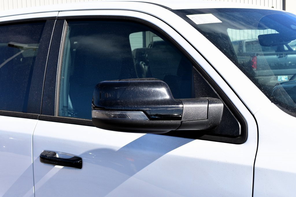 New 2026 RAM 1500 Big Horn image 9