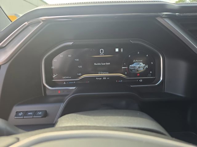 Used 2022 GMC Sierra 1500 Denali w/ Denali Reserve Package AWD/4WD image 18