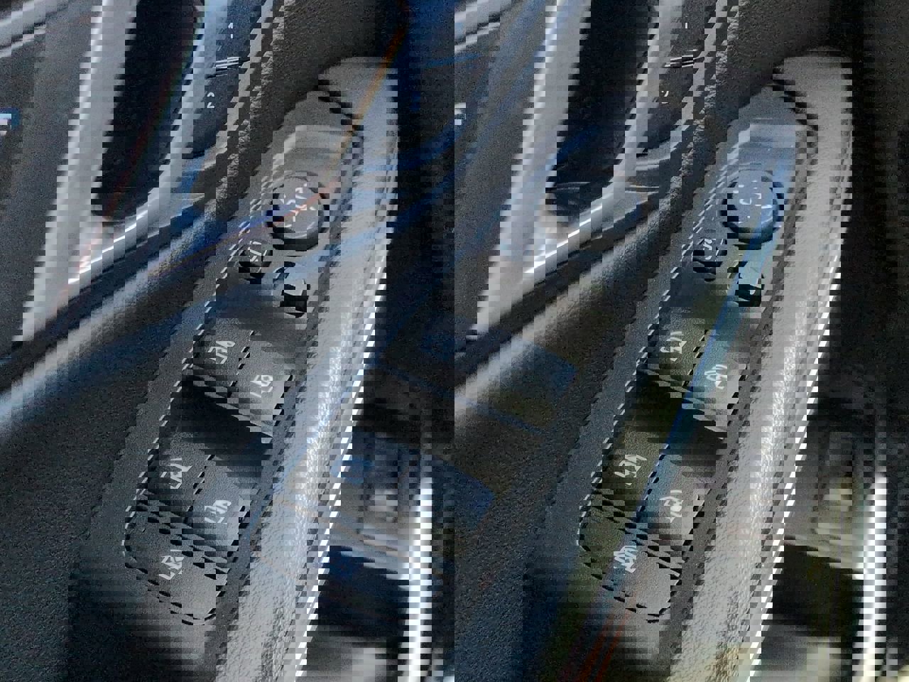 Used 2026 BMW 330i xDrive Sedan AWD/4WD image 26