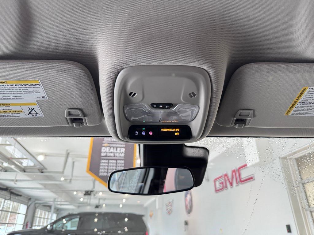 Certified 2023 Buick Encore GX Select w/ Sport Touring Package image 26