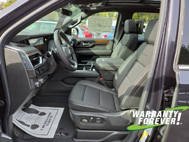 New 2026 GMC Yukon Denali w/ Denali Reserve Package AWD/4WD image 15