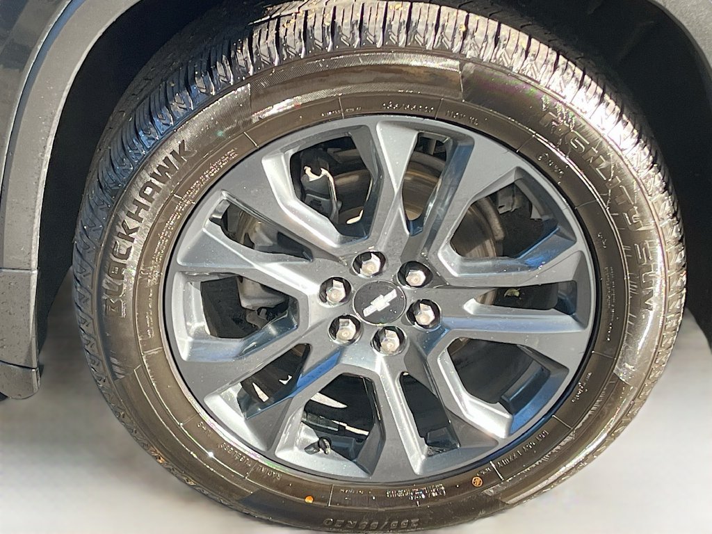 Used 2021 Chevrolet Traverse RS AWD/4WD image 34