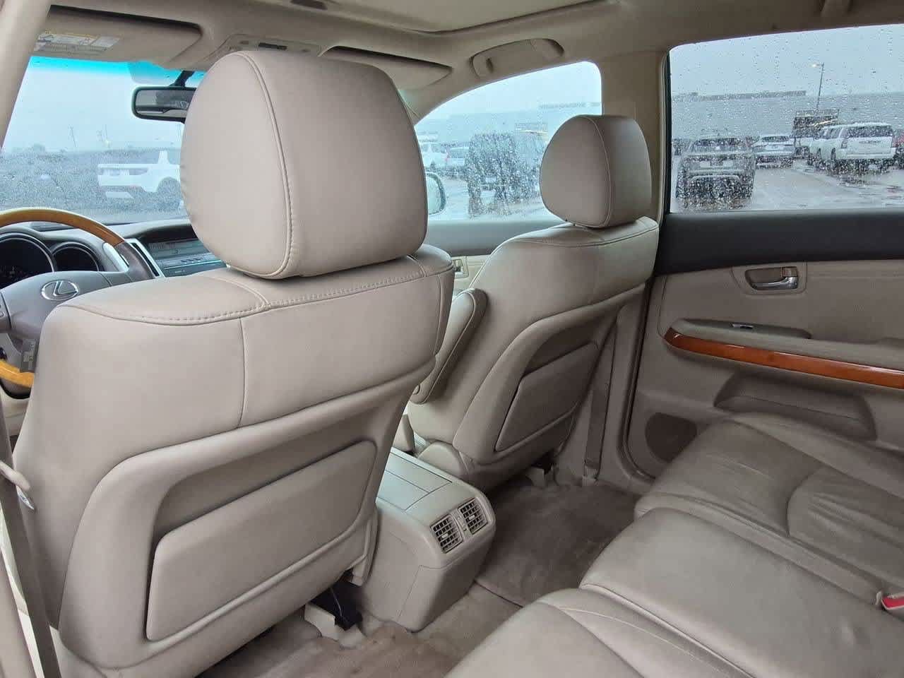 Used 2009 Lexus RX 350 2WD image 18