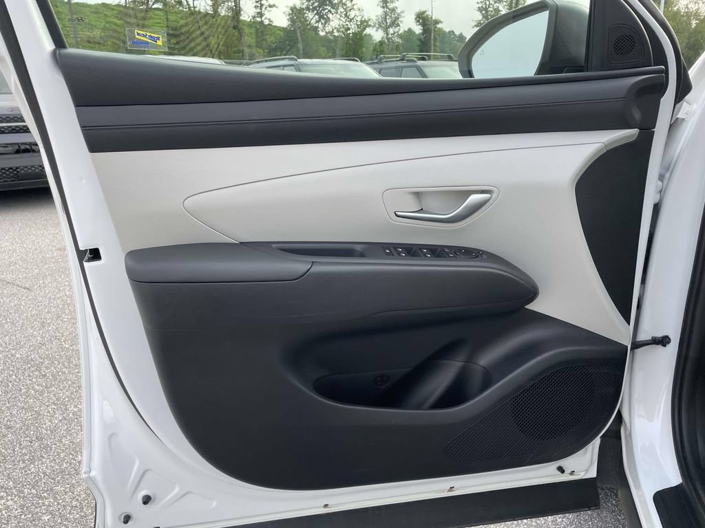 Certified 2026 Hyundai Tucson SE AWD/4WD image 5