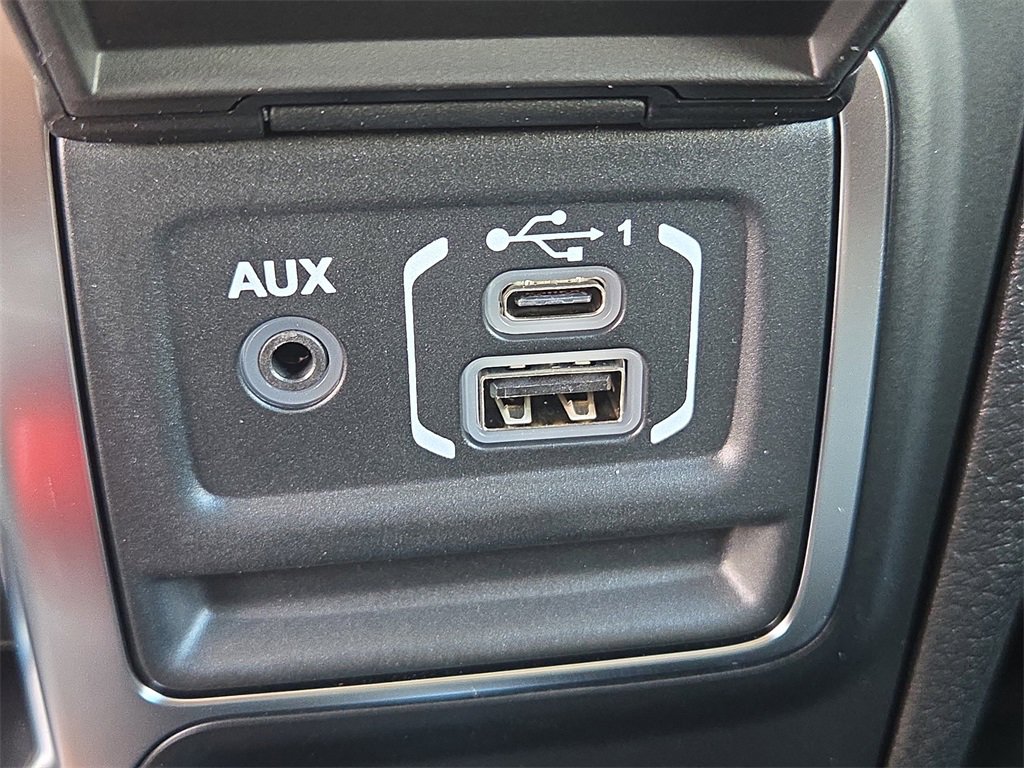 New 2026 Jeep Wrangler Willys image 23