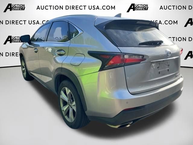 Used 2017 Lexus NX 200t F Sport image 10