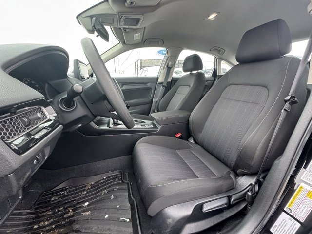 Certified 2023 Honda Civic LX image 13