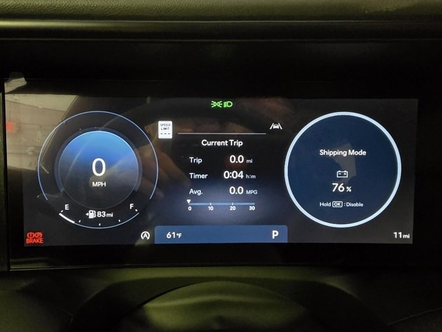 New 2026 Hyundai Palisade XRT Pro image 23