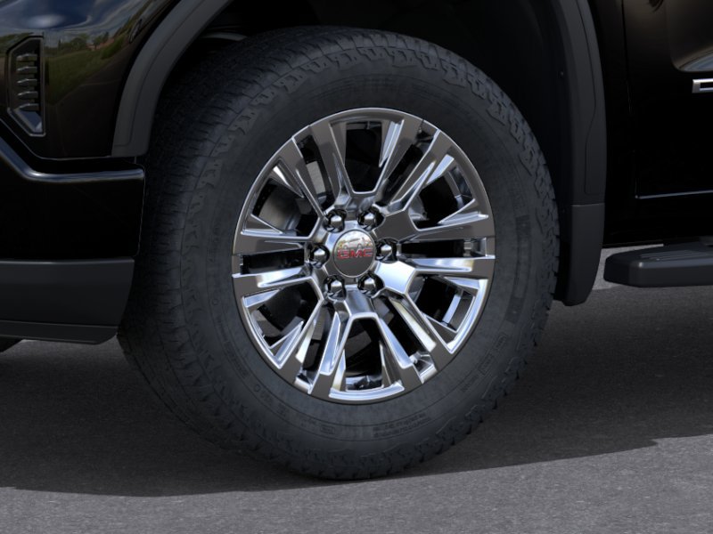 New 2026 GMC Sierra 1500 Denali w/ Technology Package AWD/4WD image 33