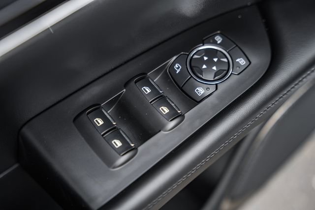 Used 2023 Lincoln Nautilus Reserve w/ Cargo Utility Package image 36