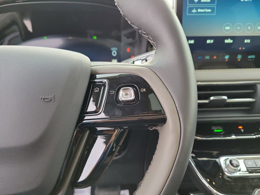 New 2026 Lincoln Corsair Premiere image 25