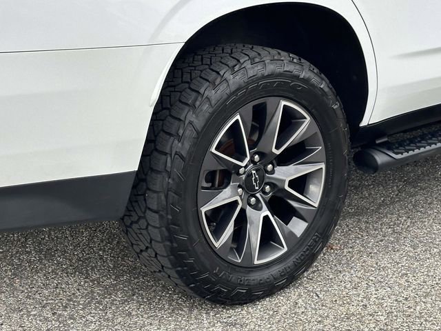 Used 2021 Chevrolet Tahoe Z71 image 30