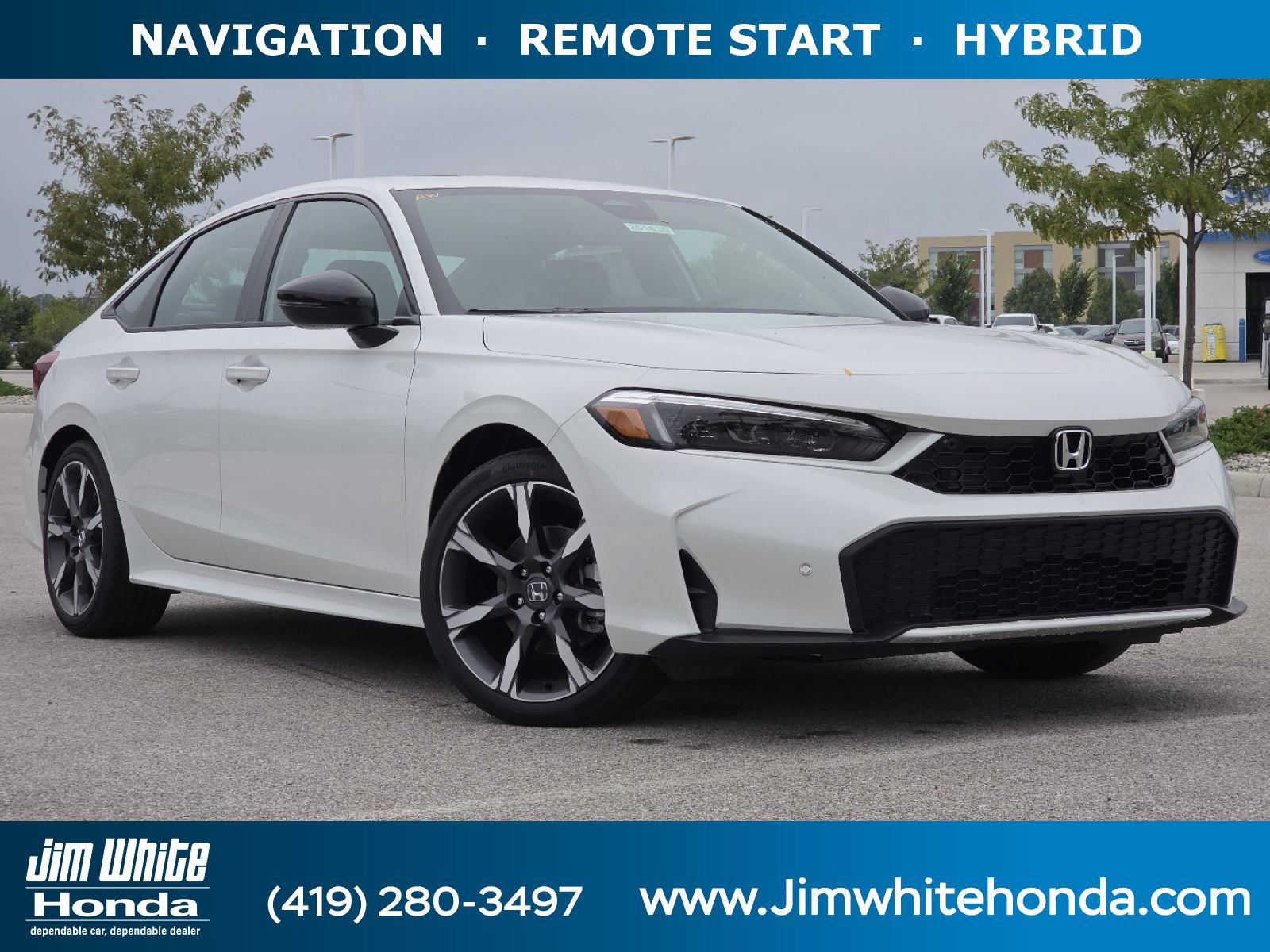 New 2026 Honda Civic Sport Touring video 1