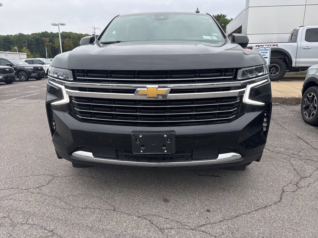 Used 2024 Chevrolet Tahoe LT image 12