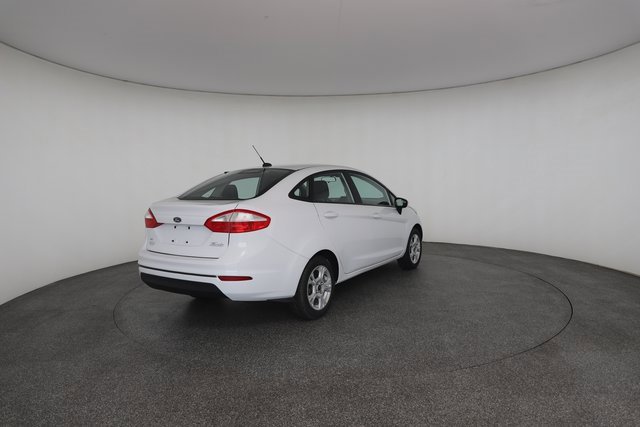 Used 2016 Ford Fiesta SE image 17