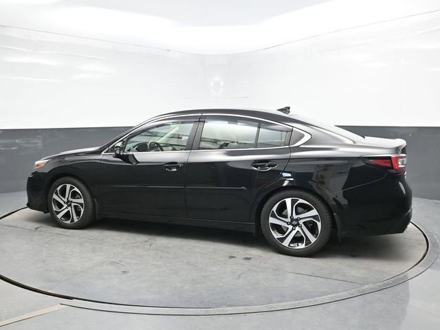 Used 2020 Subaru Legacy Limited AWD/4WD image 4