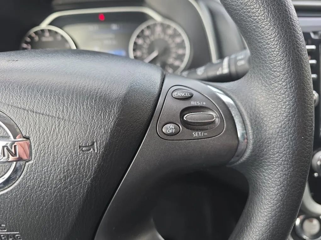 Used 2019 Nissan Murano S w/ Cargo Package image 18