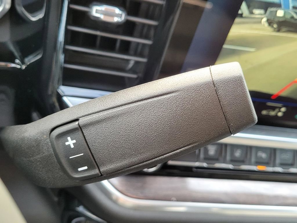 New 2026 Chevrolet Silverado 2500 LTZ w/ Trail Boss Package image 20