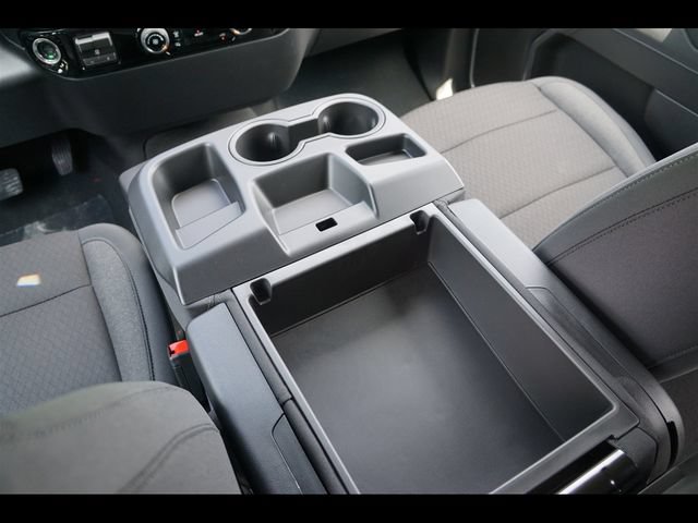 New 2026 Chevrolet Silverado 2500 LT AWD/4WD image 12