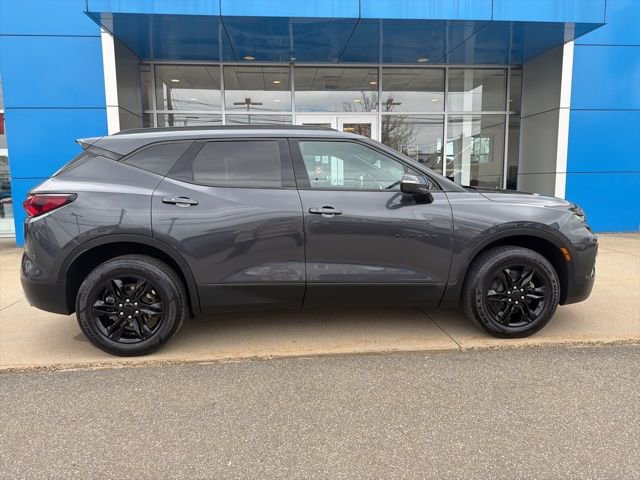 Used 2021 Chevrolet Blazer LT image 5