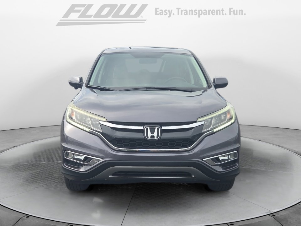 Used 2015 Honda CR-V EX image 3