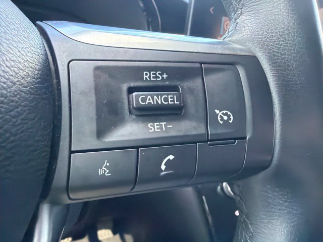 Used 2022 INFINITI QX60 Pure FWD image 48