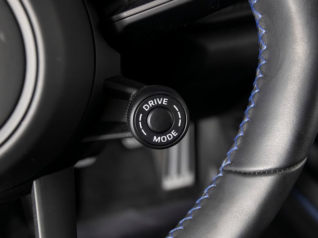 Certified 2023 Porsche 911 GT3 RWD image 27