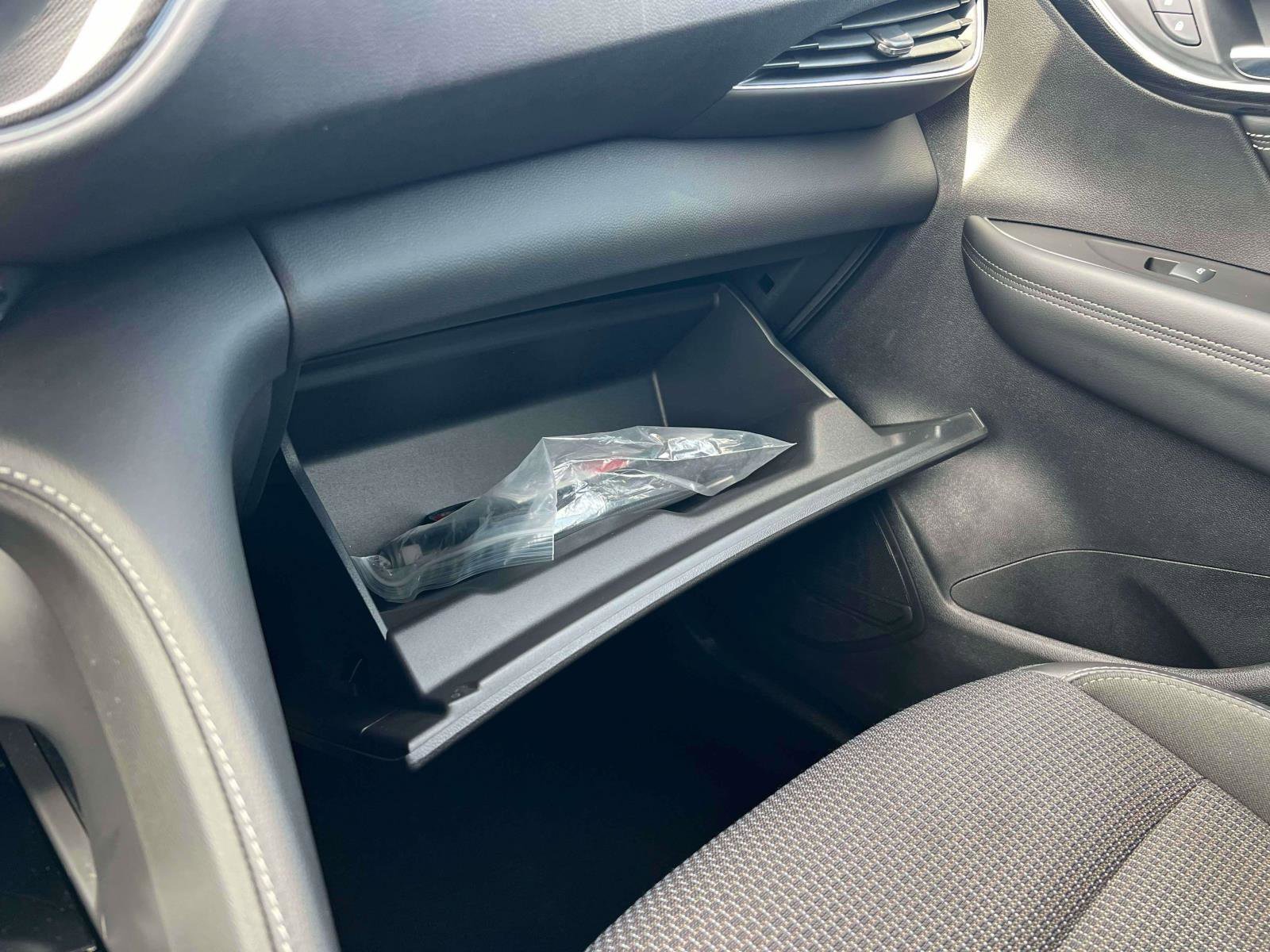 Used 2023 Buick Envision Preferred image 10