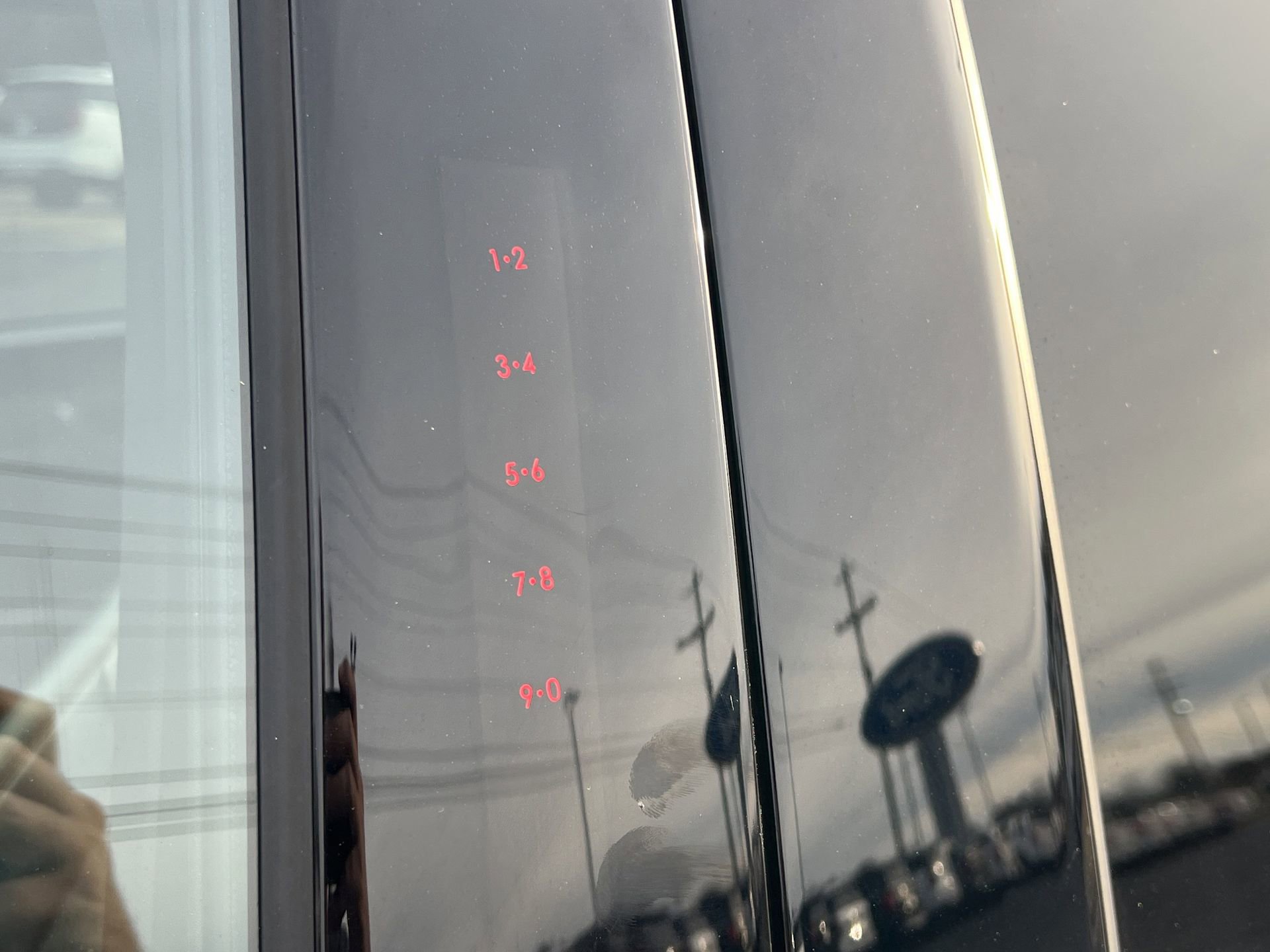 Certified 2023 Ford Explorer Timberline w/ Timberline Technology Package image 31