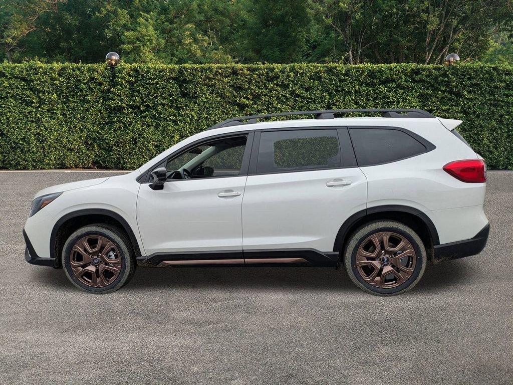 New 2026 Subaru Ascent Limited Bronze w/ Popular Package #2 image 7