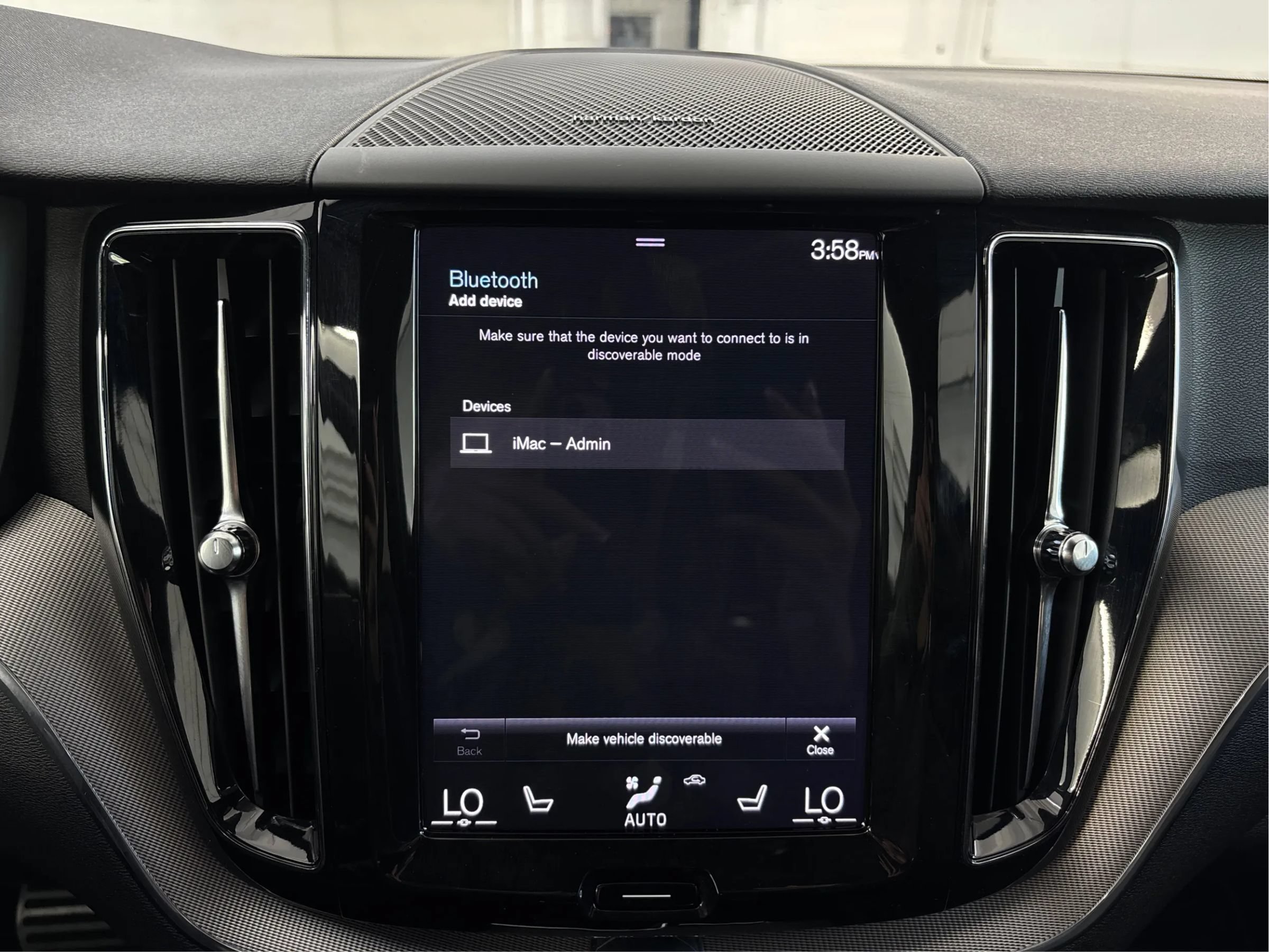 Used 2019 Volvo XC60 T6 R-Design AWD/4WD image 45