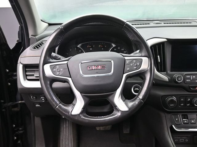 Used 2018 GMC Terrain SLE w/ Infotainment Package I image 27