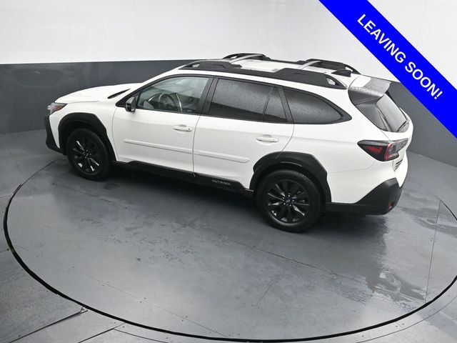 Used 2025 Subaru Outback Onyx Edition XT AWD/4WD image 19