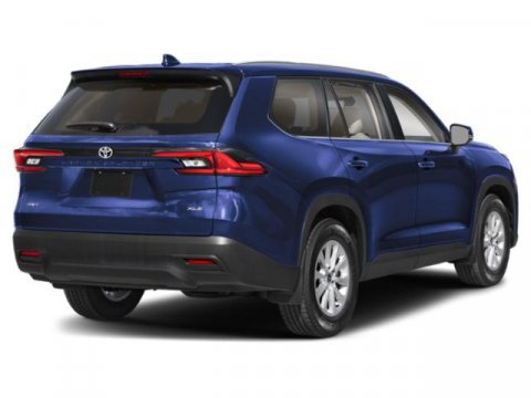 New 2026 Toyota Grand Highlander XLE FWD image 5