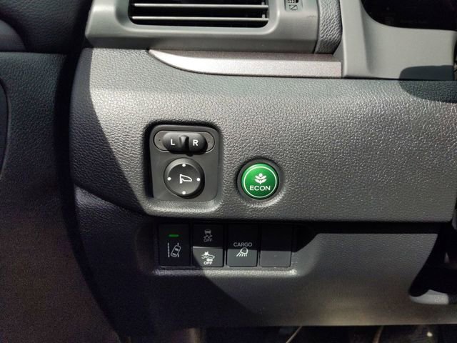 New 2025 Honda Ridgeline RTL+ image 28