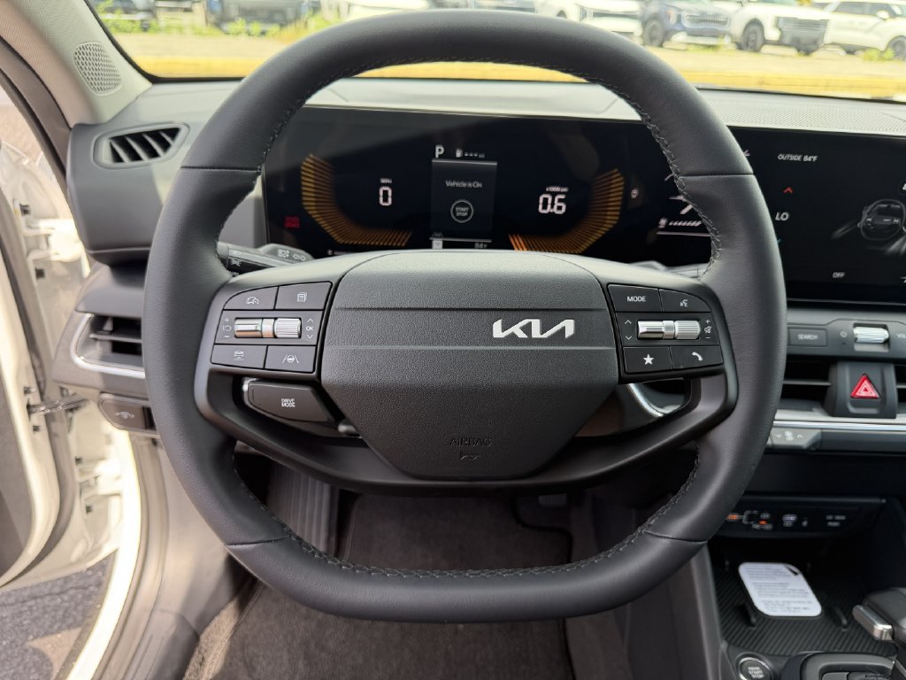 New 2026 Kia K4 GT-Line Turbo FWD image 33