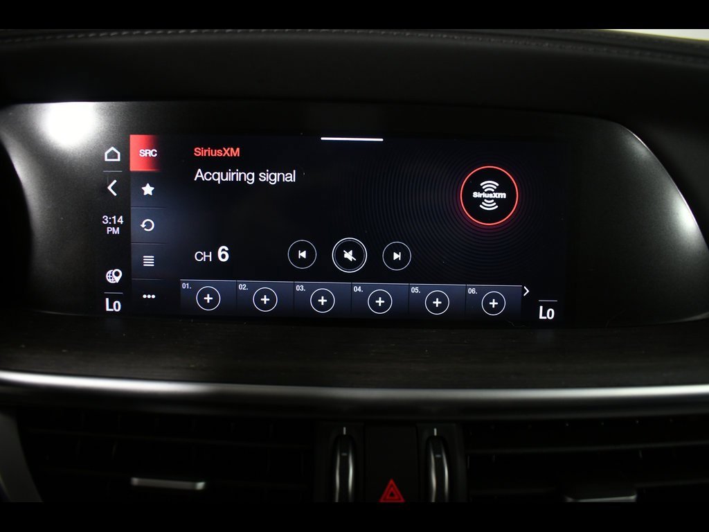 Used 2022 Alfa Romeo Stelvio Ti image 28