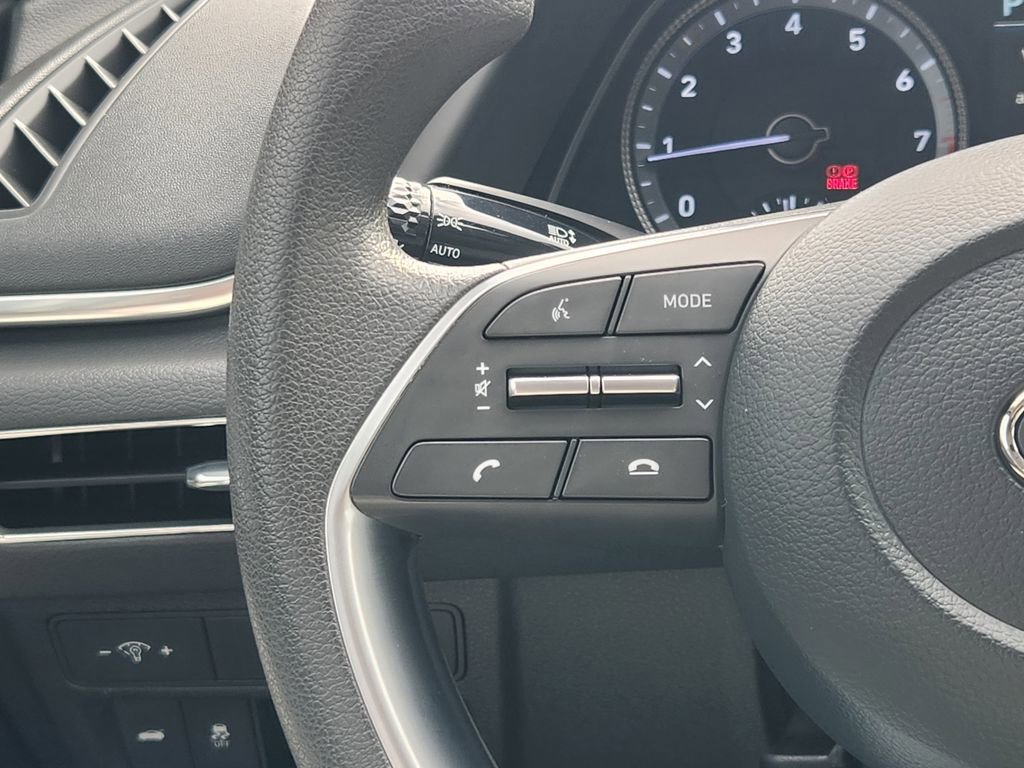 Certified 2023 Hyundai Sonata SEL w/ Winter Weather Package image 26