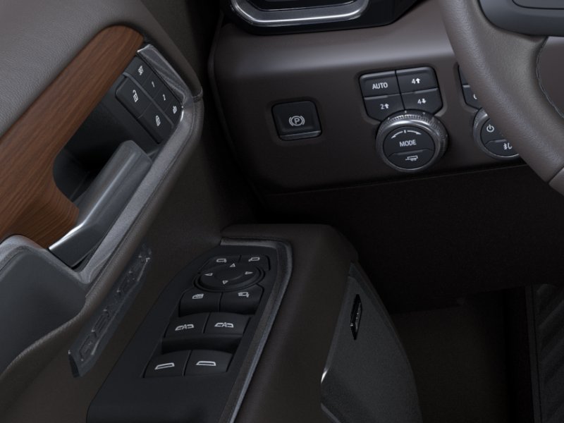 New 2026 GMC Sierra 1500 Denali AWD/4WD image 36