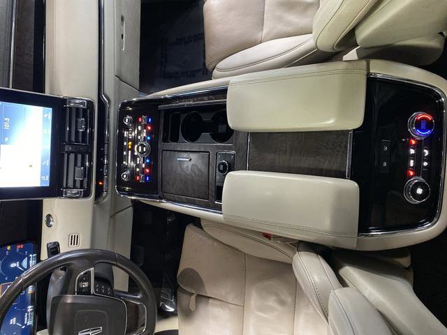 Used 2019 Lincoln Navigator Reserve w/ Cargo Package image 21