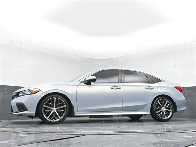 Used 2022 Honda Civic Touring image 49