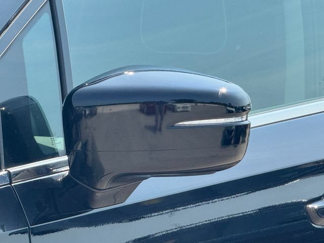 Certified 2025 Honda Odyssey Elite image 4