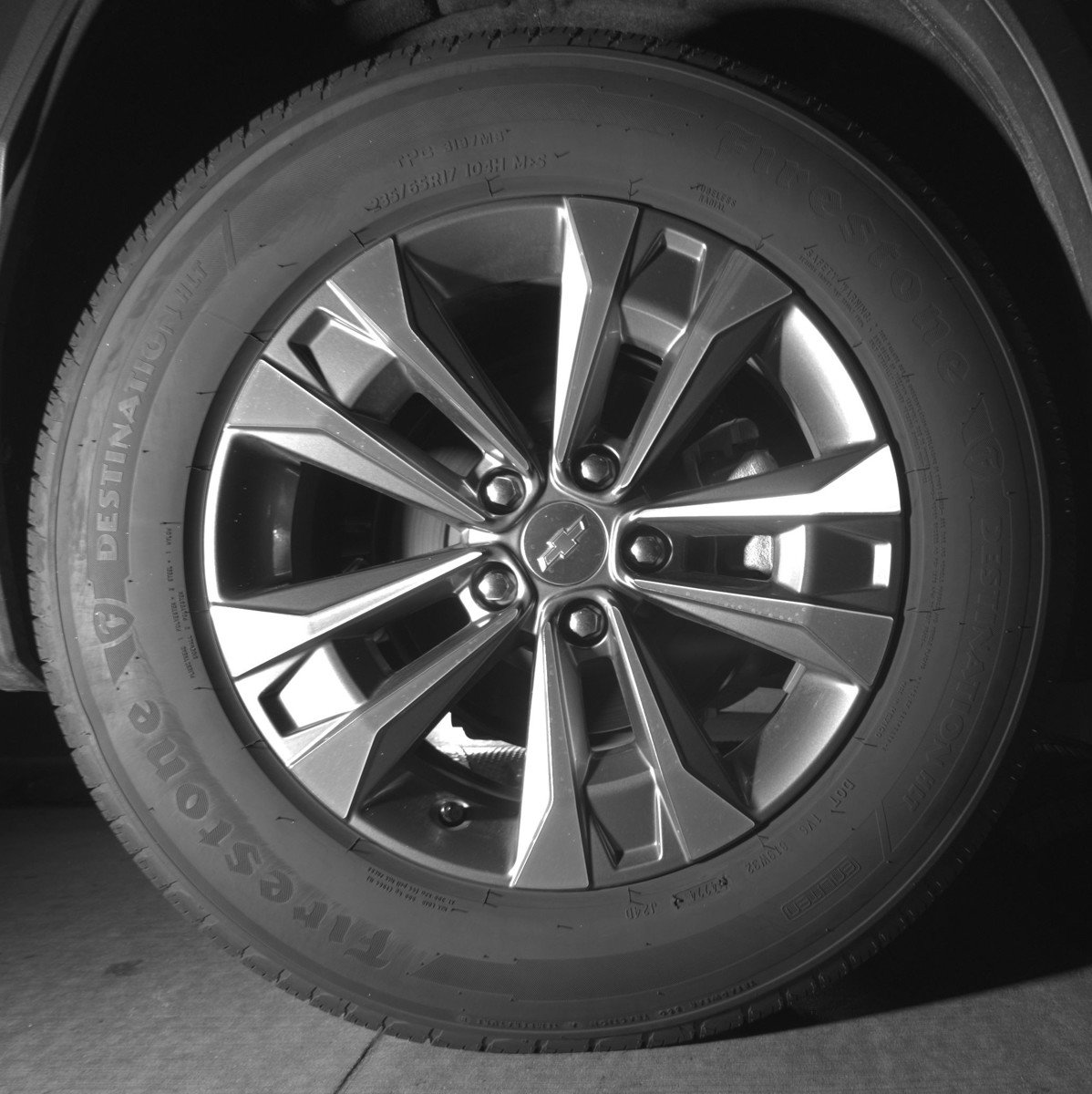 Used 2025 Chevrolet Equinox LT image 15